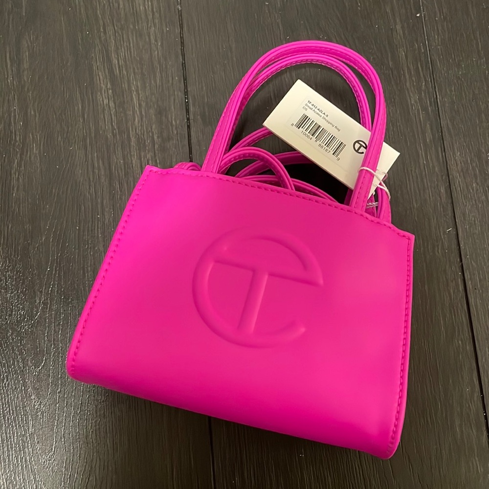 Small Azalea Telfar Bag Brand New